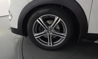 Hyundai Tucson 2016, 152377 км, за 15000000 KRW - фото 5