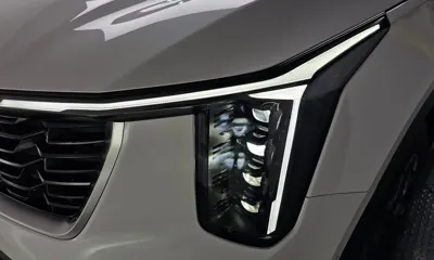 Kia Sorento 2024, 40986 км, за 39000000 KRW - фото 22