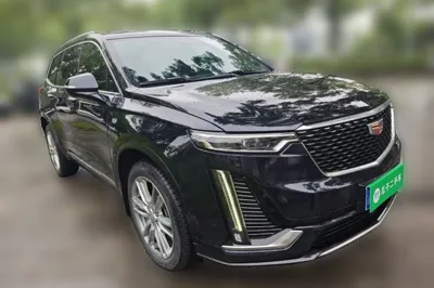 Cadillac XT6 2022, 144500 км, за 161793.86 CNY