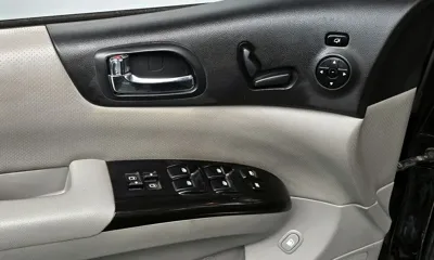 Kia Canival 2013, 152752 км, за 4850000 KRW - фото 18