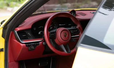 Porsche 911 2021, 26500 км, за 152900000 KRW - фото 6