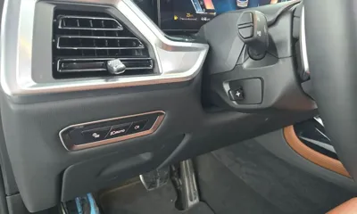 BMW X7 2024, 25801 км, за 115500000 KRW - фото 32