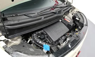 Kia Ray 2023, 26885 км, за 14990000 KRW - фото 6