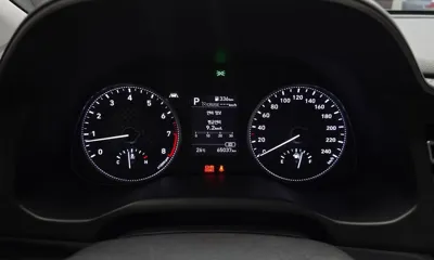 Hyundai Avante 2019, 65037 км, за 10500000 KRW - фото 8