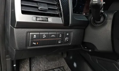 KG_Mobility_Ssangyong Rexton 2022, 34577 км, за 27900000 KRW - фото 17