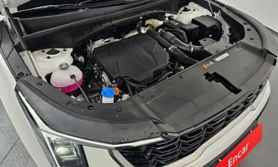 Kia Sorento 2026, 3583 км, за 38700000 KRW - фото 6