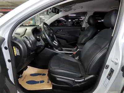 Kia Sportage 2012, 83154 км, за 5500000 KRW - фото 6