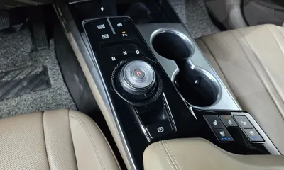 Kia K8 2022, 66835 км, за 23390000 KRW - фото 9