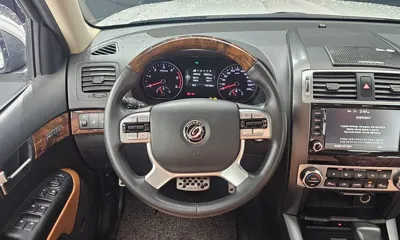 Kia Mohave 2018, 170138 км, за 14900000 KRW - фото 13