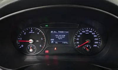 Kia Sorento 2020, 71673 км, за 19500000 KRW - фото 8