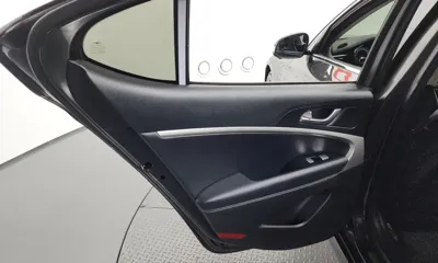 Genesis G70 2023, 22461 км, за 29900000 KRW - фото 25