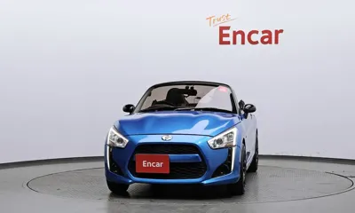 Daihatsu Copen 2014, 99870 км, за 14000000 KRW