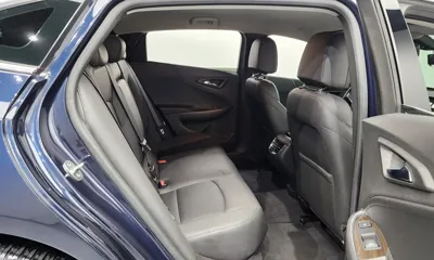 ChevroletGMDaewoo Malibu 2017, 123890 км, за 8700000 KRW - фото 12