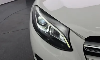 Mercedes-Benz GLC-Class 2019, 26448 км, за 32700000 KRW - фото 22