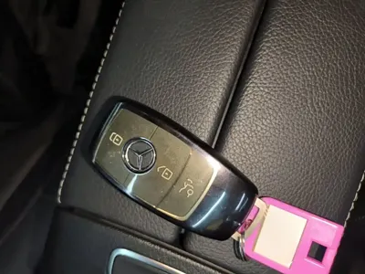 Mercedes-Benz GLA 2021, 44700 км, за 107300 CNY - фото 9