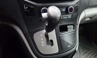 Hyundai Starex 2016, 154358 км, за 7900000 KRW - фото 9