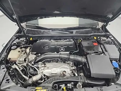 Mercedes-Benz CLA-Class 2021, 28976 км, за 29900000 KRW - фото 6