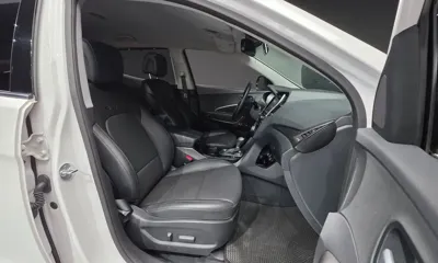 Hyundai Santafe 2016, 18570 км, за 15000000 KRW - фото 10