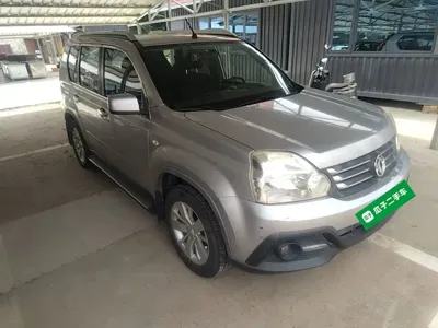 Fengdu MX6 2015, 84700 км, за 24000 CNY