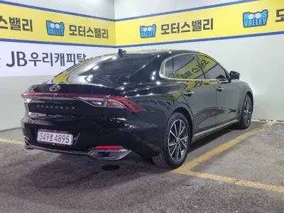 Hyundai Grandeur 2022, 99619 км, за 20900000 KRW