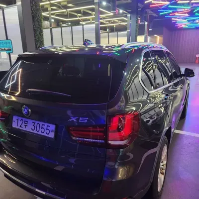 BMW X5 2015, 156200 км, за 21500000 KRW - фото 3