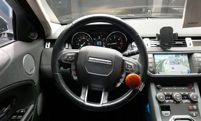 Land Rover Range Rover Evoque 2016, 86599 км, за 12500000 KRW - фото 13