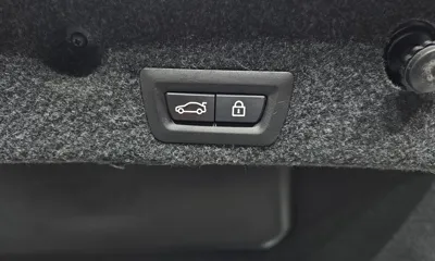 BMW 5-Series 2016, 102104 км, за 16300000 KRW - фото 20