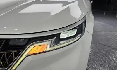 Kia Canival 2021, 123648 км, за 19400000 KRW - фото 22