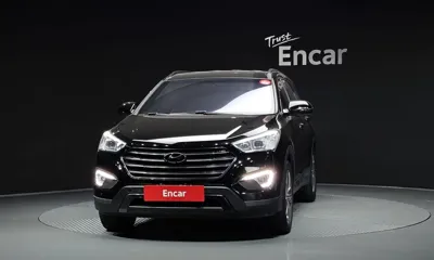 Hyundai Maxcruz 2014, 150867 км, за 99990000 KRW