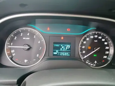 Buick Excelle 2015, 112700 км, за 22400 CNY - фото 12