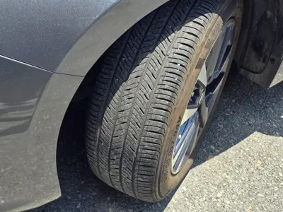 Nissan Altima 2017, 162000 км, за 3050000 KRW - фото 20