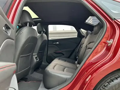 Chevrolet Monza 2019, 54000 км, за 28000 CNY - фото 6