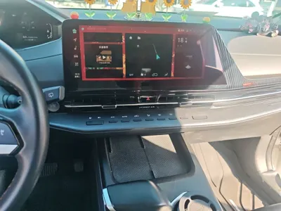 Changan CS55PLUS 2022, 56200 км, за 75246.72 CNY - фото 12