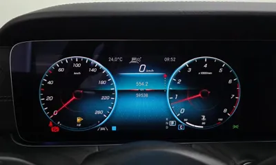 Mercedes-Benz E-Class 2023, 59538 км, за 39500000 KRW - фото 8
