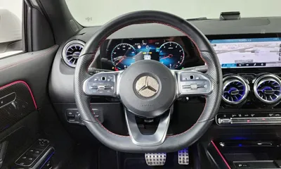 Mercedes-Benz GLA-Class 2022, 70775 км, за 31900000 KRW - фото 13