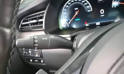 Kia K7 2020, 54052 км, за 23500000 KRW - фото 28
