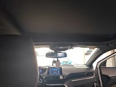 Peugeot 5008 2017, 90300 км, за 57699 CNY - фото 15