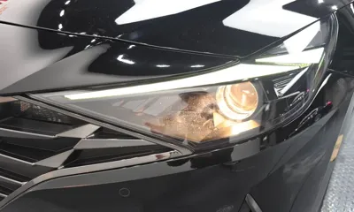 Hyundai Avante 2023, 79589 км, за 16900000 KRW - фото 22