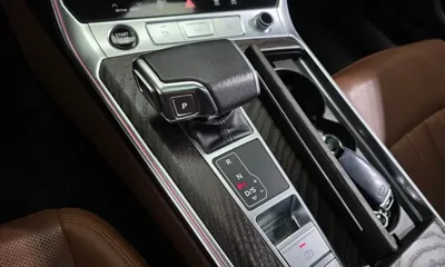 Audi A6 2023, 79150 км, за 28900000 KRW - фото 9
