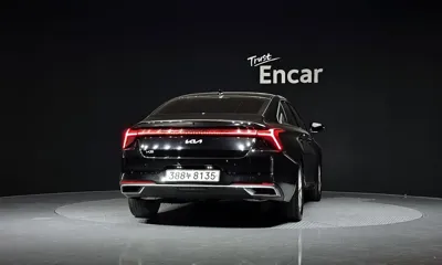 Kia K8 2023, 132818 км, за 18900000 KRW - фото 4