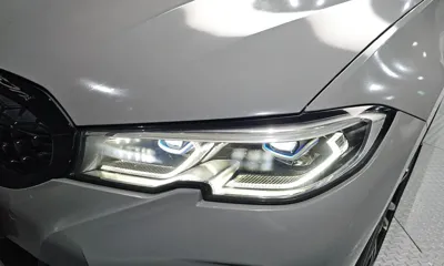 BMW 3-Series 2019, 99712 км, за 29300000 KRW - фото 22