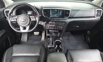 Kia Sportage 2021, 83129 км, за 15500000 KRW - фото 7