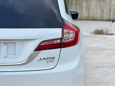 Honda Jade 2017, 113000 км, за 43500 CNY - фото 19