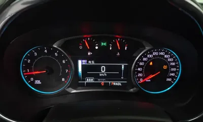 ChevroletGMDaewoo Malibu 2017, 86180 км, за 8900000 KRW - фото 8
