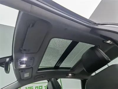 Chevrolet Malibu XL 2019, 105600 км, за 37800 CNY - фото 14