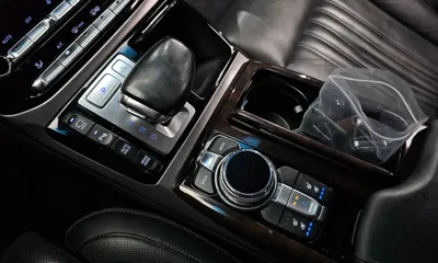 Genesis EQ900 2016, 178565 км, за 13290000 KRW - фото 9