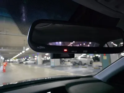 Honda Accord 2016, 122379 км, за 11000000 KRW - фото 17