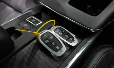 Hyundai Grandeur 2023, 73339 км, за 23900000 KRW - фото 27