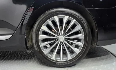Hyundai Grandeur 2014, 116365 км, за 7590000 KRW - фото 22