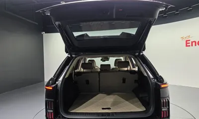 KG_Mobility_Ssangyong Actyon 2025, 12688 км, за 28400000 KRW - фото 33